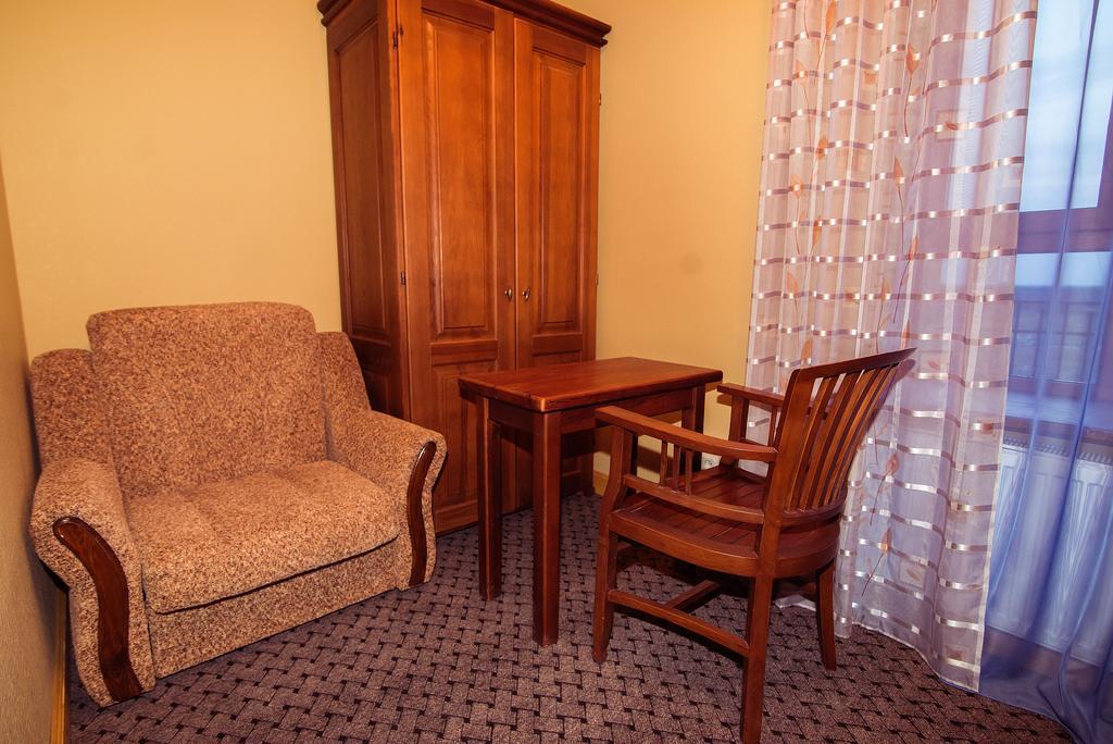 Rudzupukes Hotel Svente Екстериор снимка