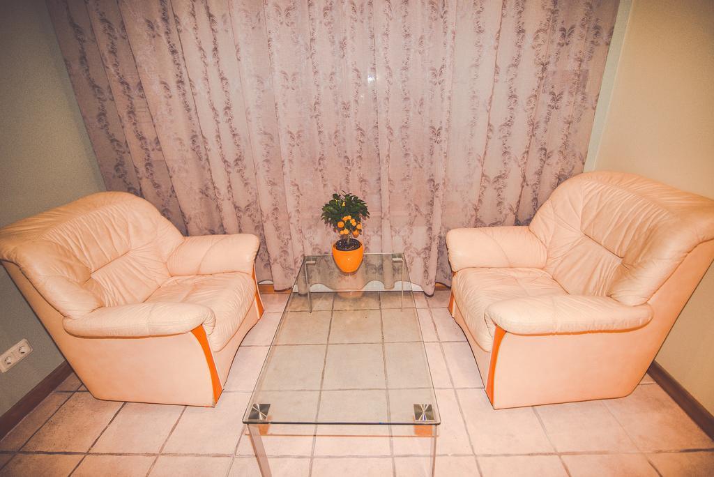 Rudzupukes Hotel Svente Екстериор снимка