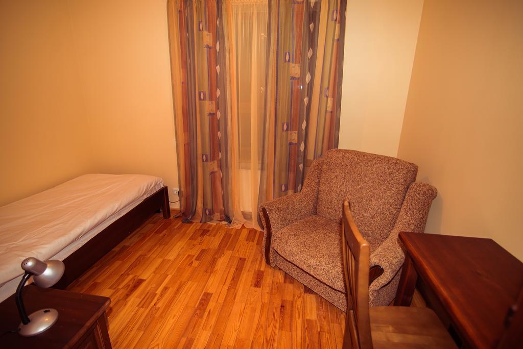 Rudzupukes Hotel Svente Екстериор снимка