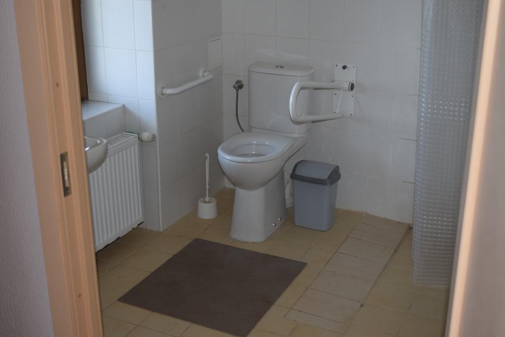 Rudzupukes Hotel Svente Екстериор снимка