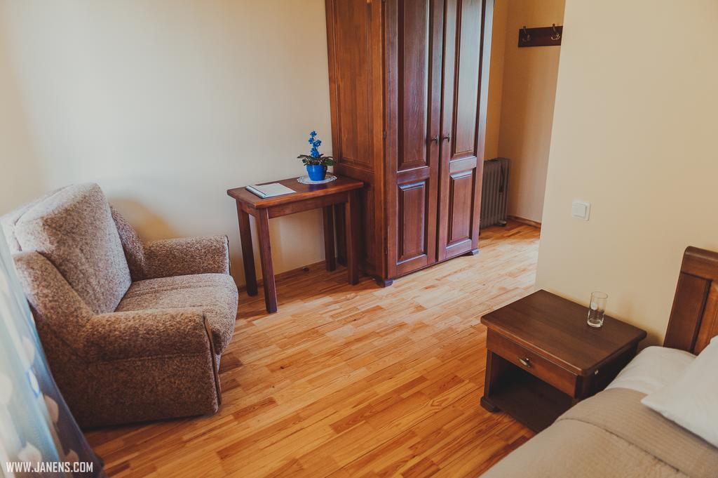 Rudzupukes Hotel Svente Екстериор снимка