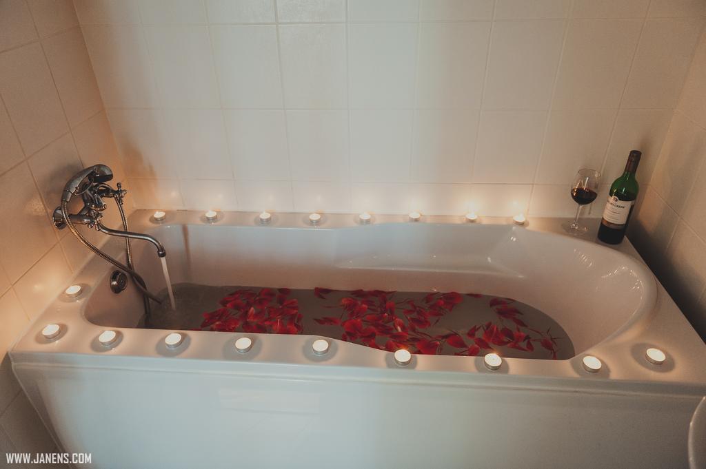 Rudzupukes Hotel Svente Екстериор снимка