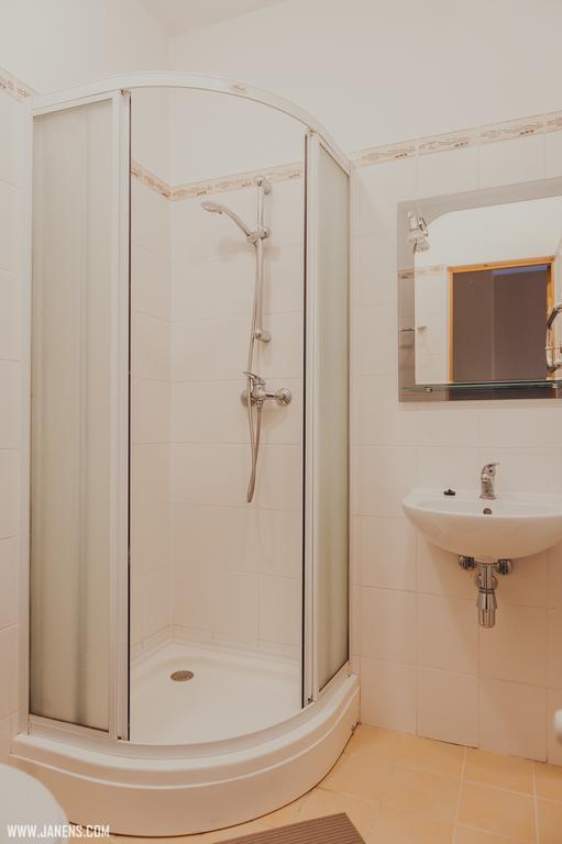 Rudzupukes Hotel Svente Екстериор снимка
