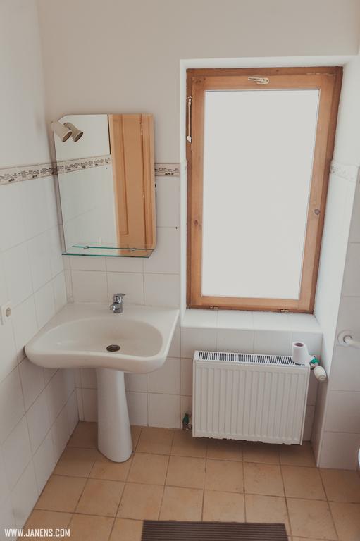 Rudzupukes Hotel Svente Екстериор снимка