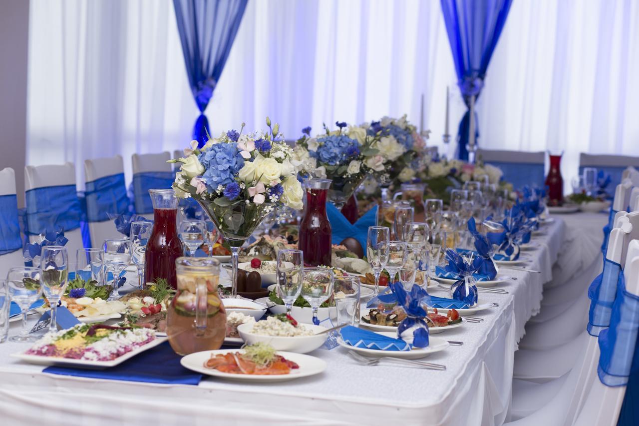 Rudzupukes Hotel Svente Екстериор снимка