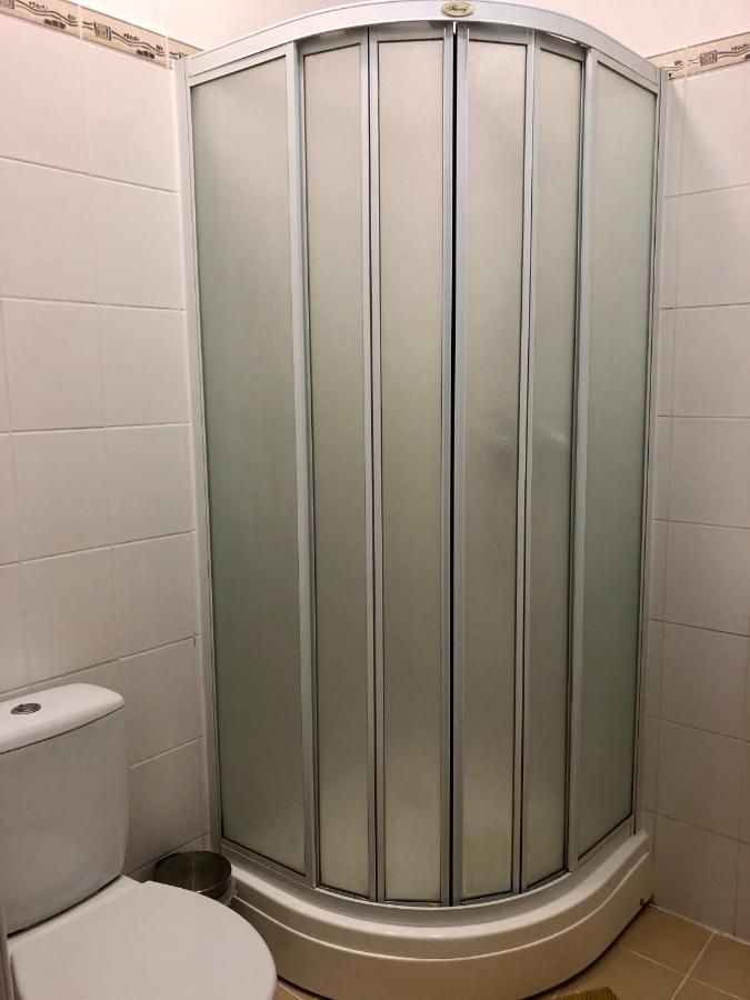 Rudzupukes Hotel Svente Екстериор снимка